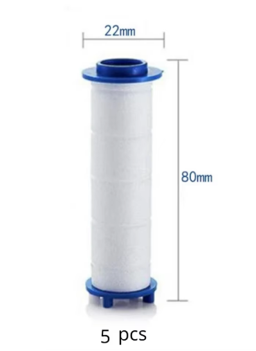 AquaForce™ - 3-Mode High-Pressure Showerhead